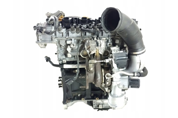 Motor de gasolina Audi A4 B8 1.8 Tfsi Cje usado 5