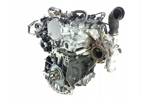 Motor de gasolina Audi A4 B8 1.8 Tfsi Cje usado 6