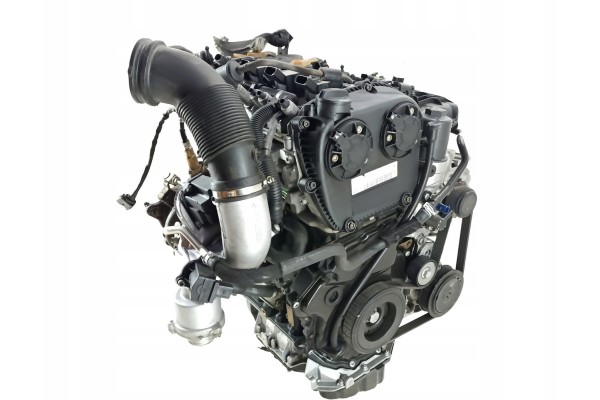 Motor de gasolina Audi A4 B8 1.8 Tfsi Cje usado 7