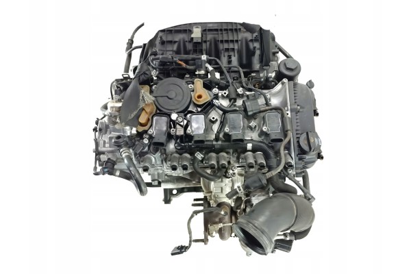 Motor de gasolina Audi A4 B8 1.8 Tfsi Cje usado 8