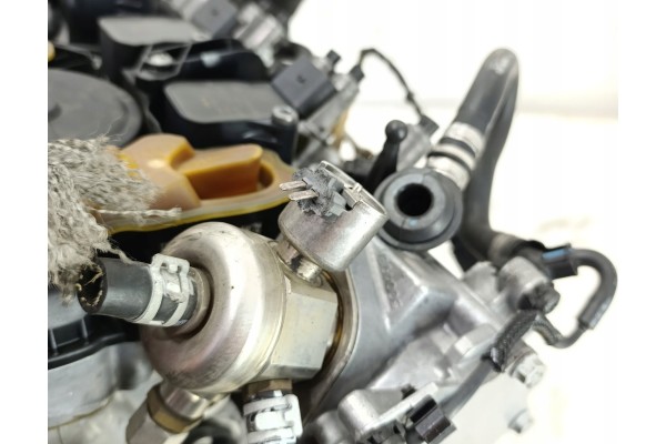 Motor de gasolina Audi A4 B8 1.8 Tfsi Cje usado 9
