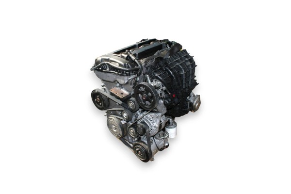 Motor de gasolina Jeep Patriot 2.4 ED3 Edg usado 2