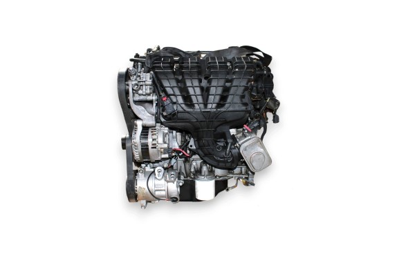 Motor de gasolina Jeep Patriot 2.4 ED3 Edg usado 3