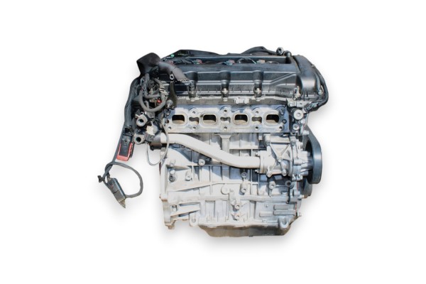 Motor de gasolina Jeep Patriot 2.4 ED3 Edg usado 5