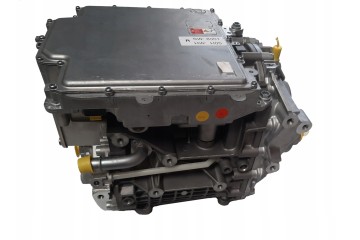 Skoda Enyaq Engine Electric Drive 1EA907121D
