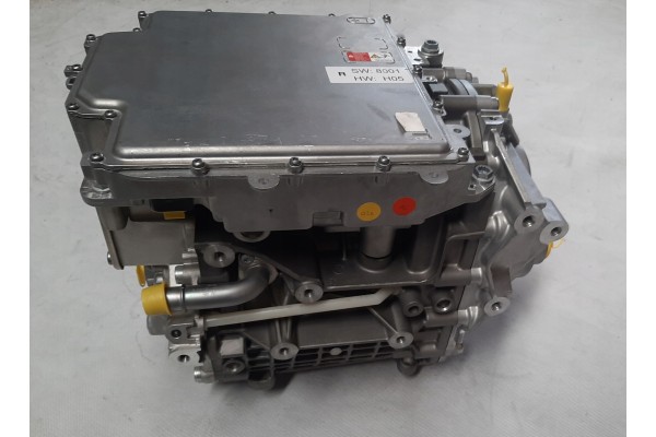 Motor de tracción eléctrica Skoda Enyaq 1EA907121D nuevo 3