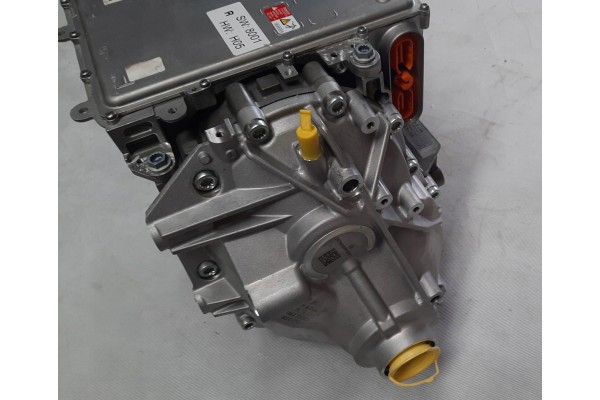 Motor de tracción eléctrica Skoda Enyaq 1EA907121D nuevo 4