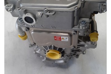 Skoda Enyaq Engine Electric Drive 1EA907121D Engine type electric