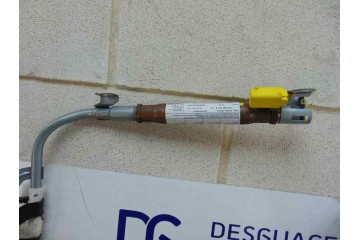 1K6880741N AIRBAG CORTINA DELANTERO IZQUIERDO VOLKSWAGEN GOLF V (1K1)(10.2003) Highline 2006 1K6880741N 176713 VOLKSWAGEN - 6