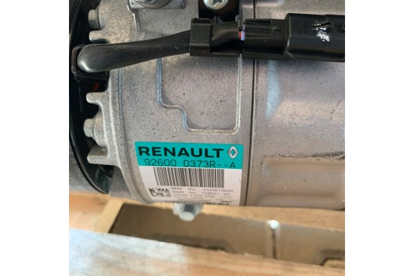Motor Renault NV300 2.0 DCI M9RZ717 302059239R 0445011500 208A07119R 144104384R usado 3