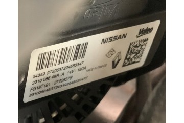 HIT NV300 2 0 DCI M9RZ717 302059239R 0445011500 208A07119R 144104384R Car type buses trucks cargo vans RVs passenger cars