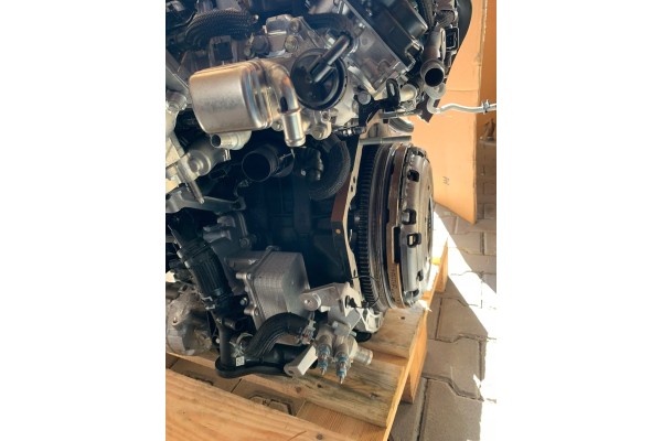 Motor Renault NV300 2.0 DCI M9RZ717 302059239R 0445011500 208A07119R 144104384R usado 8