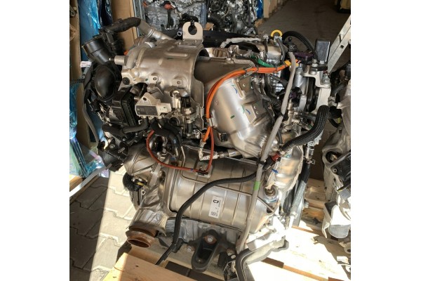 Motor Renault NV300 2.0 DCI M9RZ717 302059239R 0445011500 208A07119R 144104384R usado 11