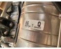 Motor Renault NV300 2.0 DCI M9RZ717 302059239R 0445011500 208A07119R 1