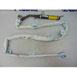 8P4880742B AIRBAG CORTINA DELANTERO DERECHO AUDI A3 SPORTBACK (8PA)