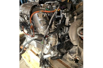 Motor Renault NV300 2.0 DCI M9RZ717 302059239R 0445011500 208A07119R 1