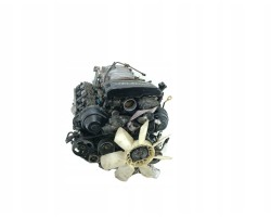 ENGINE COMPLETE TOYOTA TUNDRA LAND CRUISER LEXUS 4 7 V8 2UZ