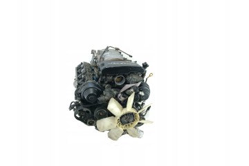ENGINE COMPLETE TOYOTA TUNDRA LAND CRUISER LEXUS 4 7 V8 2UZ