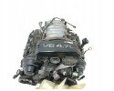 ENGINE COMPLETE TOYOTA TUNDRA LAND CRUISER LEXUS 4 7 V8 2UZ Catalog number of the part 2UZ