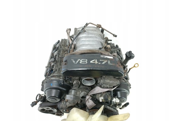 Motor Completo Toyota Tundra Land Cruiser Lexus 4.7 V8 2UZ usado 2