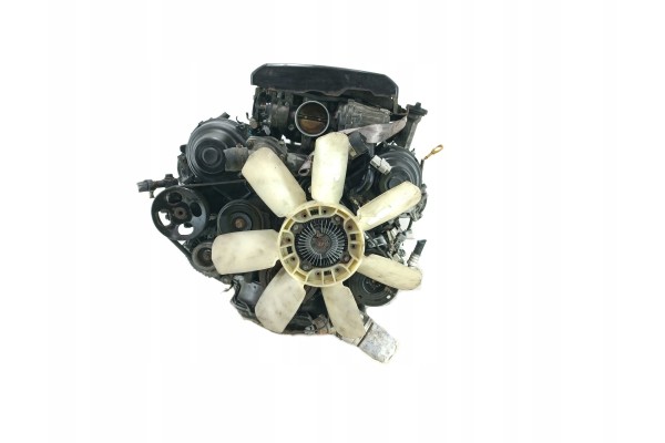 Motor Completo Toyota Tundra Land Cruiser Lexus 4.7 V8 2UZ usado 3