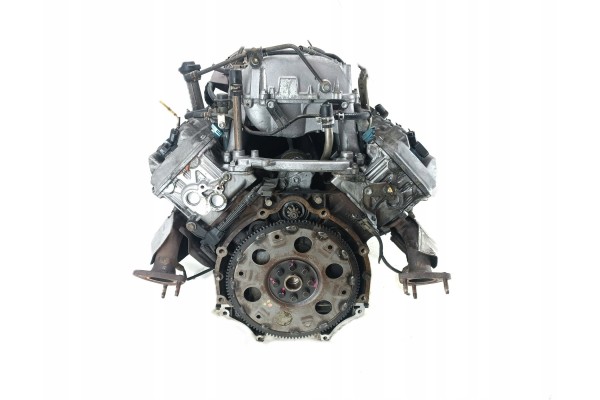 Motor Completo Toyota Tundra Land Cruiser Lexus 4.7 V8 2UZ usado 5