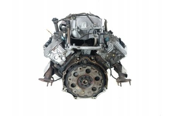 ENGINE COMPLETE TOYOTA TUNDRA LAND CRUISER LEXUS 4 7 V8 2UZ Engine type petrol