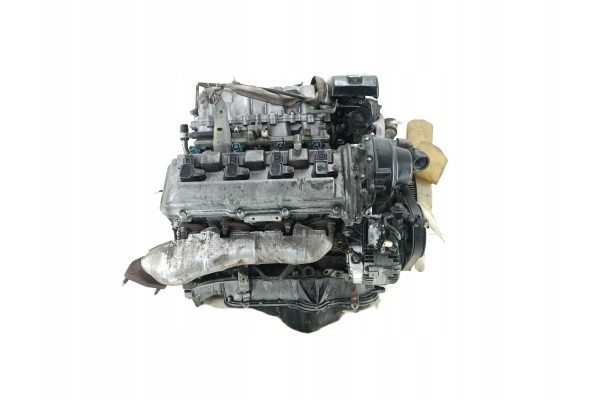Motor Completo Toyota Tundra Land Cruiser Lexus 4.7 V8 2UZ usado 7