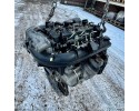 COMPLETE ENGINE A17DTS OPEL MERIVA B ASTRA J 1 7