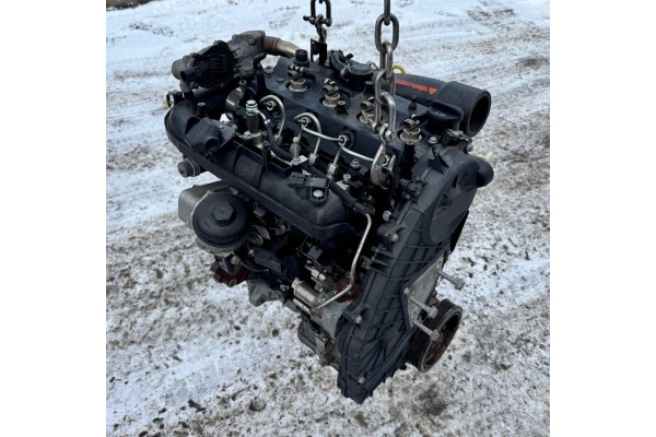 Motor Completo A17DTS Opel Meriva B Astra J 1.7 usado 2