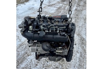 COMPLETE ENGINE A17DTS OPEL MERIVA B ASTRA J 1 7 Part manufacturer Opel OE