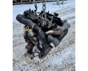 COMPLETE ENGINE A17DTS OPEL MERIVA B ASTRA J 1 7 Engine type diesel