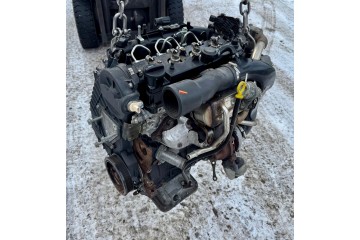 Motor Completo A17DTS Opel Meriva B Astra J 1.7