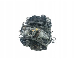 COMPLETE ENGINE INFINITI NISSAN 370Z 3 7 V6 VQ37