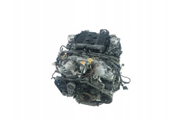 COMPLETE ENGINE INFINITI NISSAN 370Z 3 7 V6 VQ37
