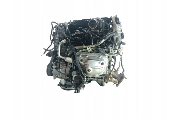Motor Completo Infiniti Nissan 370Z 3.7 V6 VQ37 usado 2