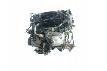 COMPLETE ENGINE INFINITI NISSAN 370Z 3 7 V6 VQ37 Catalog number of the part VQ37