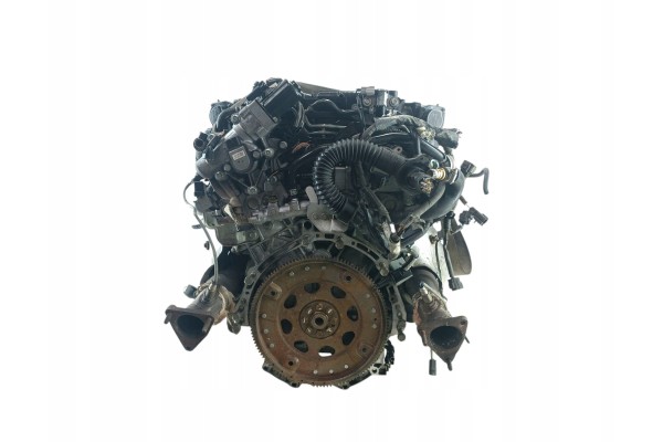 Motor Completo Infiniti Nissan 370Z 3.7 V6 VQ37 usado 3