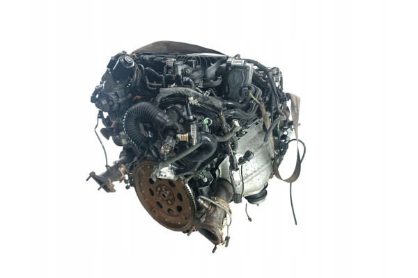Motor Completo Infiniti Nissan 370Z 3.7 V6 VQ37 usado 5