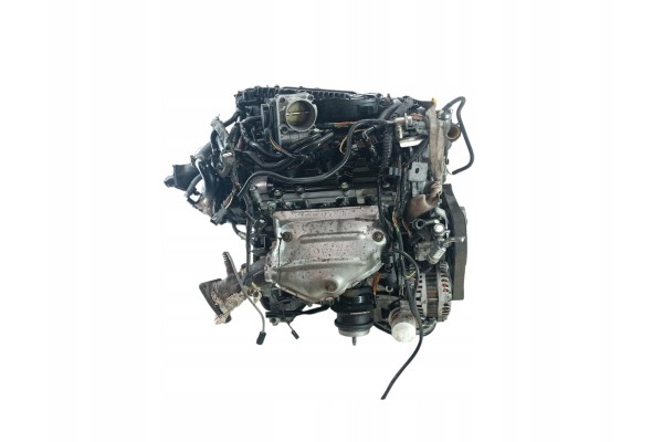 Motor Completo Infiniti Nissan 370Z 3.7 V6 VQ37 usado 6