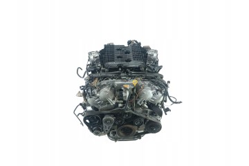 COMPLETE ENGINE INFINITI NISSAN 370Z 3 7 V6 VQ37 Customs tariff code 84073499