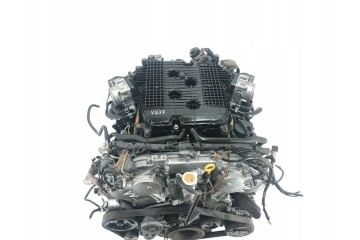 Motor Completo Infiniti Nissan 370Z 3.7 V6 VQ37