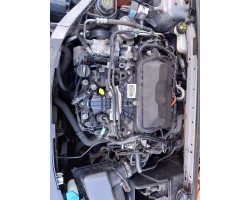 Engine 2 0 TDCI EURO 5 Mondeo MK4 S max