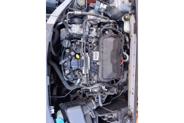 Engine 2 0 TDCI EURO 5 Mondeo MK4 S max