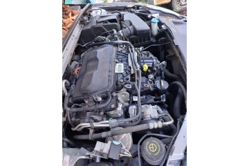 Engine 2 0 TDCI EURO 5 Mondeo MK4 S max Part manufacturer Ford OE