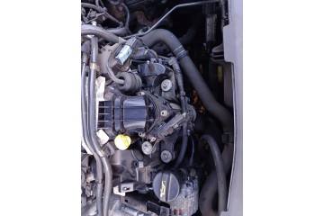 Engine 2 0 TDCI EURO 5 Mondeo MK4 S max Car type passenger cars