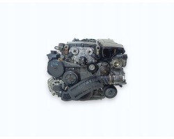COMPLETE ENGINE MERCEDES C CLASS W203 1 8 271946 271 946