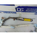 8P4880742B AIRBAG CORTINA DELANTERO DERECHO AUDI A3 SPORTBACK (8PA) 2.0 TDI Ambiente 2005 8P4880742B 178153 AUDI - 3