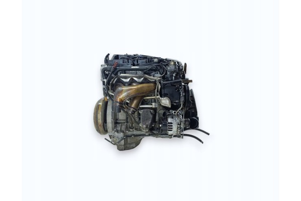 Motor Completo Mercedes Clase C W203 1.8 271946 271.946 usado 3