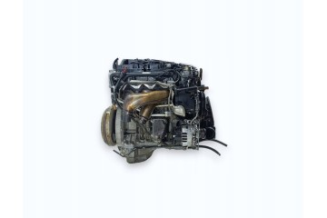 COMPLETE ENGINE MERCEDES C CLASS W203 1 8 271946 271 946 Part manufacturer Mercedes Benz OE